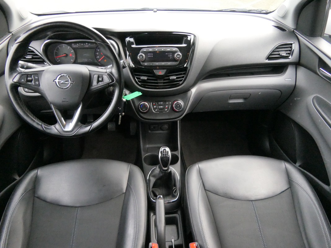 Opel KARL