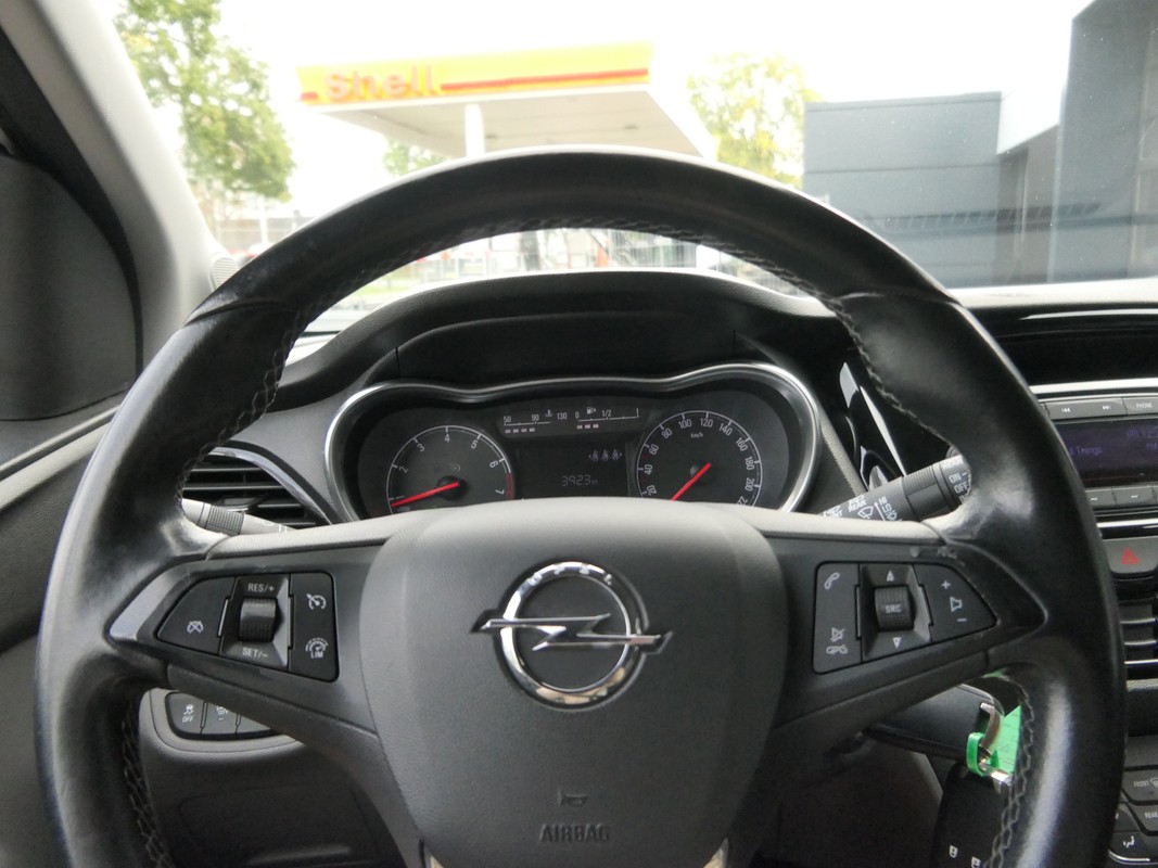 Opel KARL
