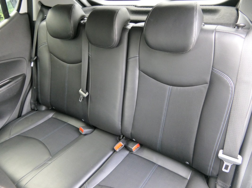 Opel KARL