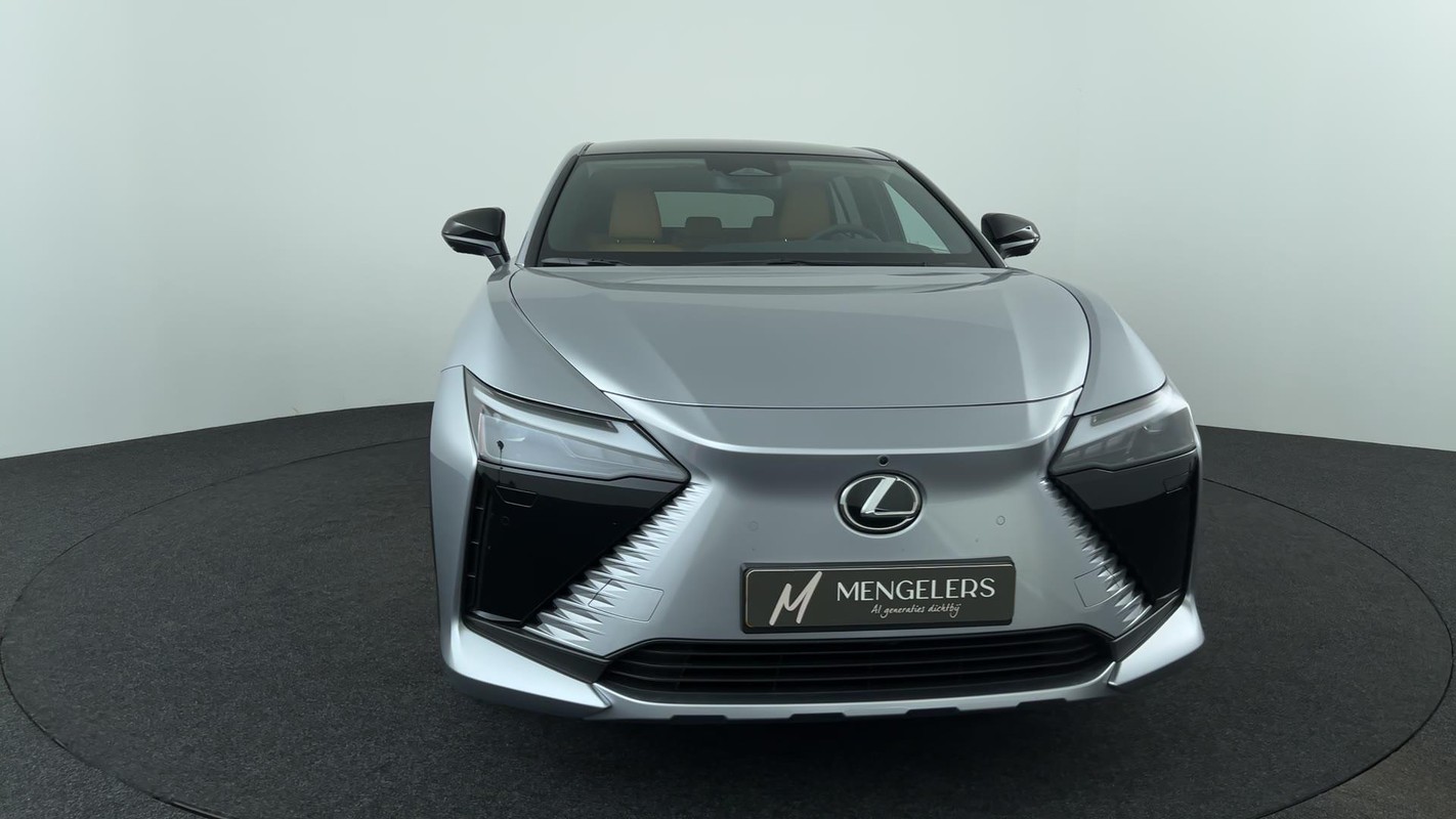 Lexus RZ