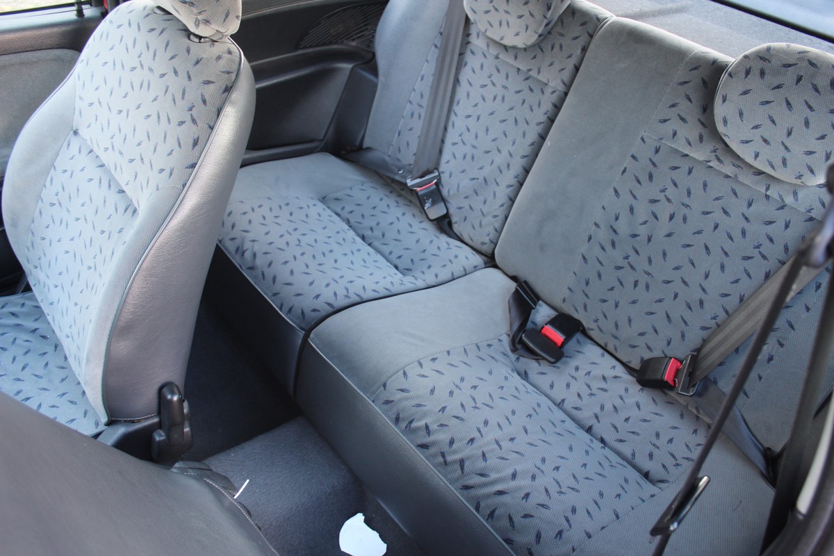 Citroën Saxo