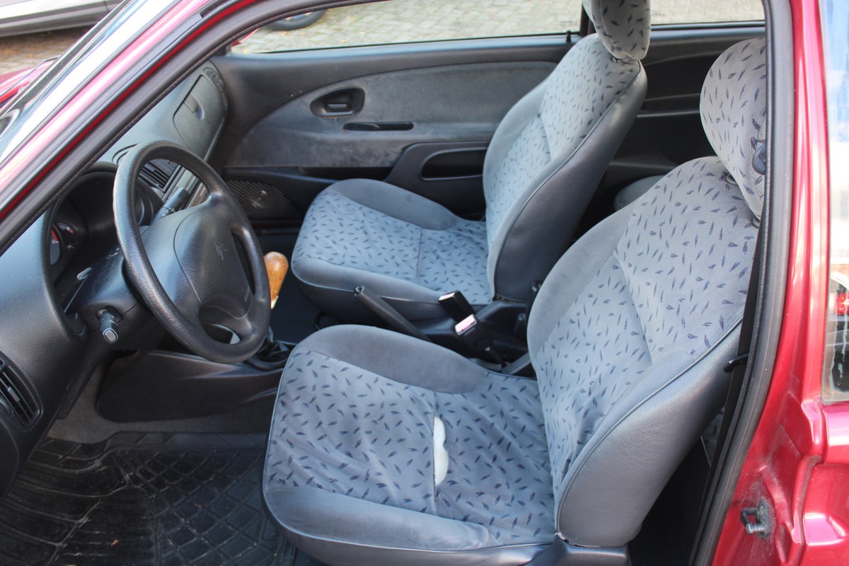 Citroën Saxo