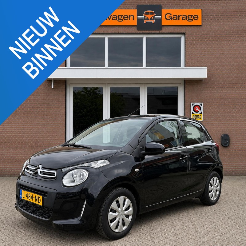 Citroën C1