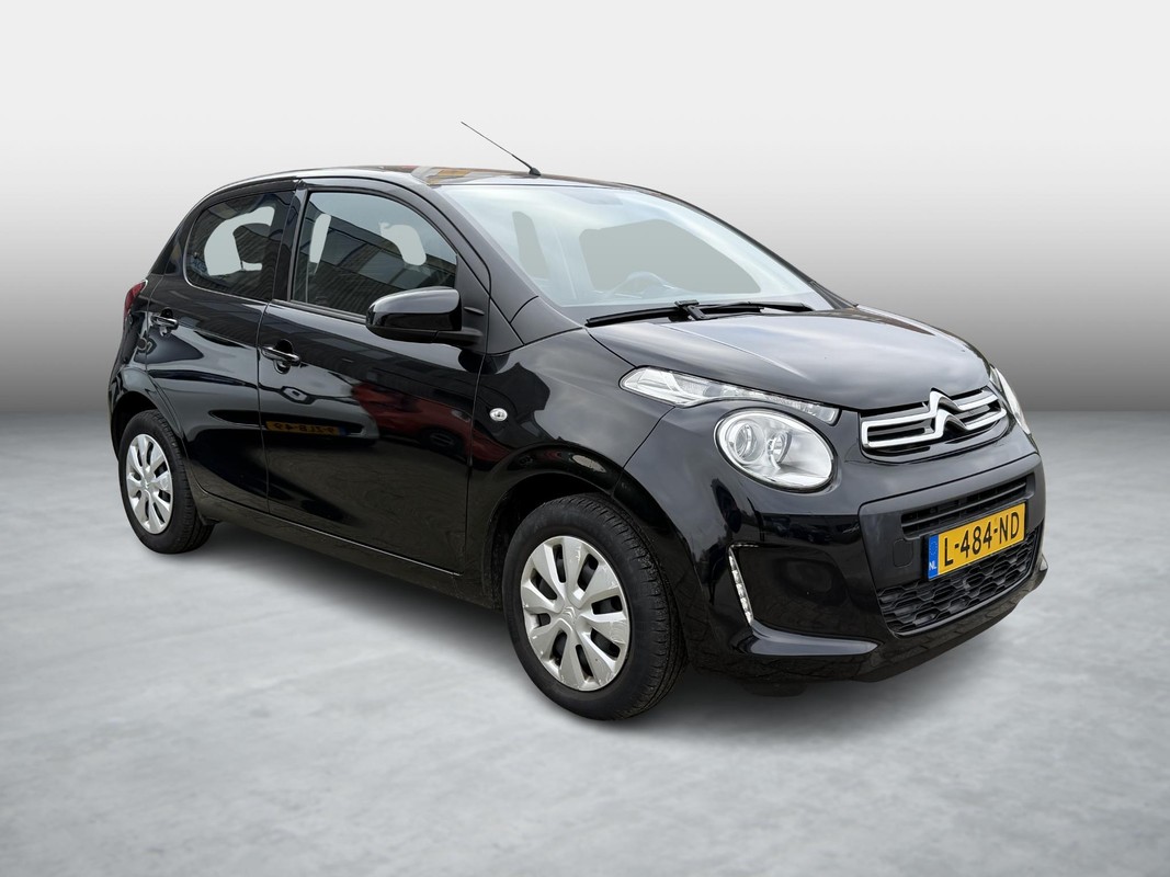 Citroën C1