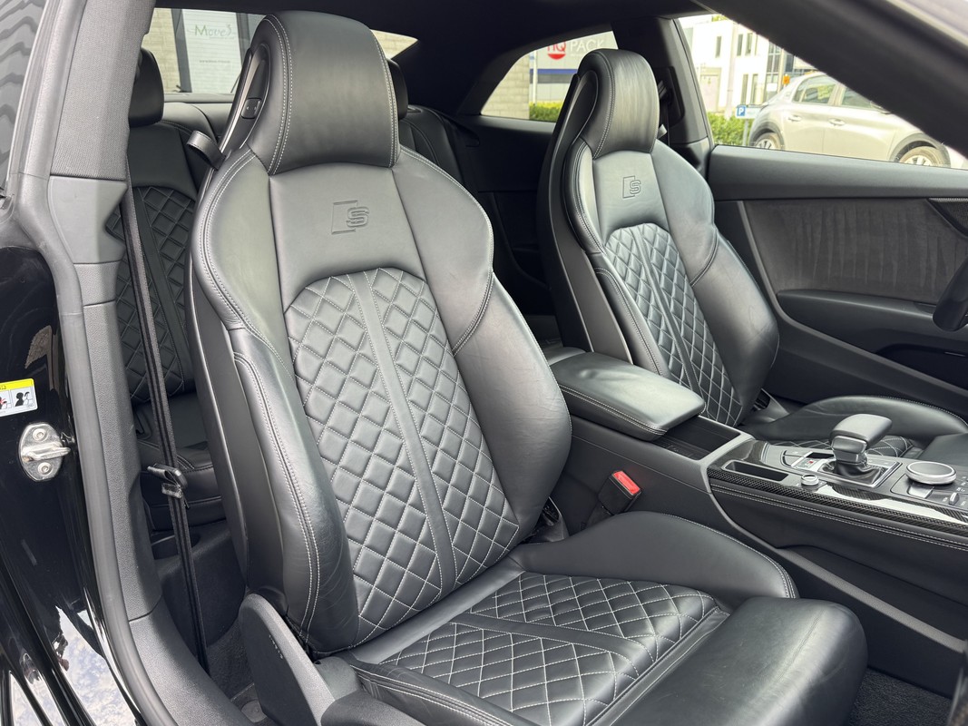 Audi S5