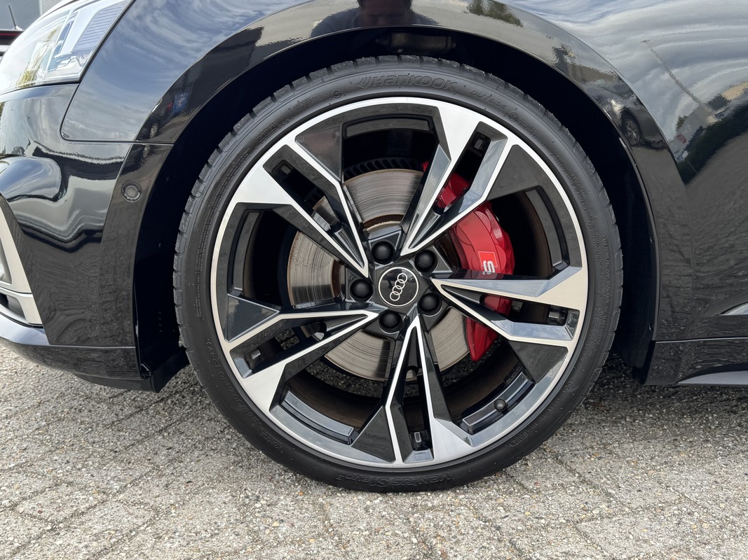 Audi S5