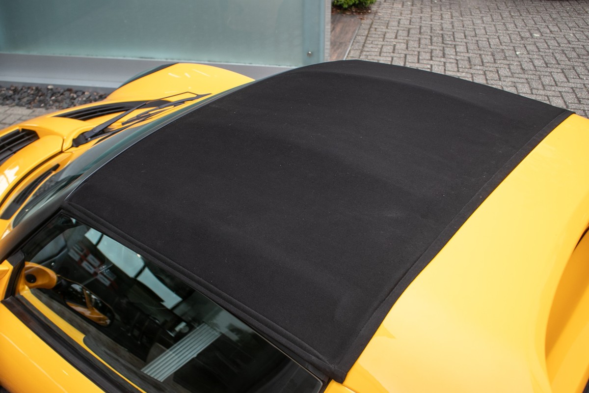Lotus Elise