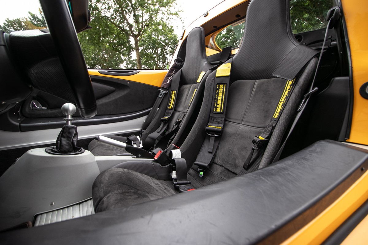 Lotus Elise