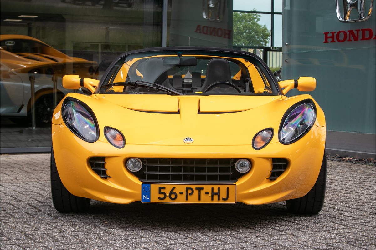 Lotus Elise
