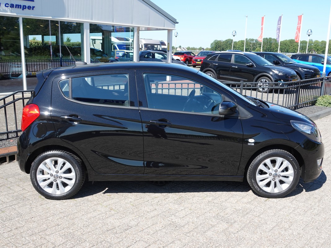 Opel KARL