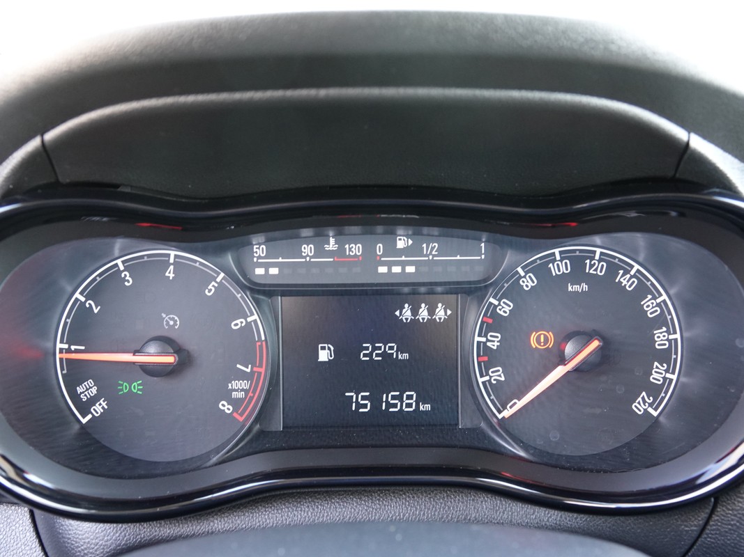 Opel KARL