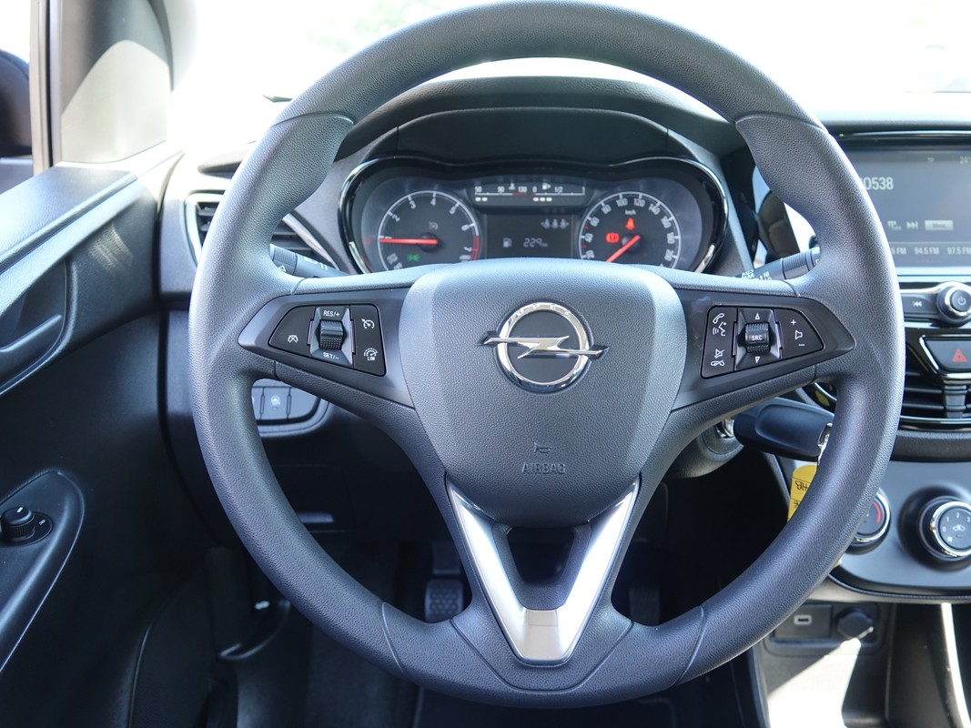 Opel KARL