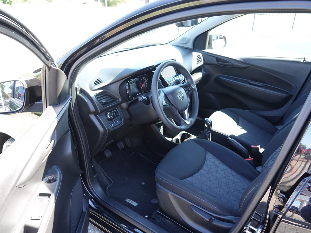Opel KARL