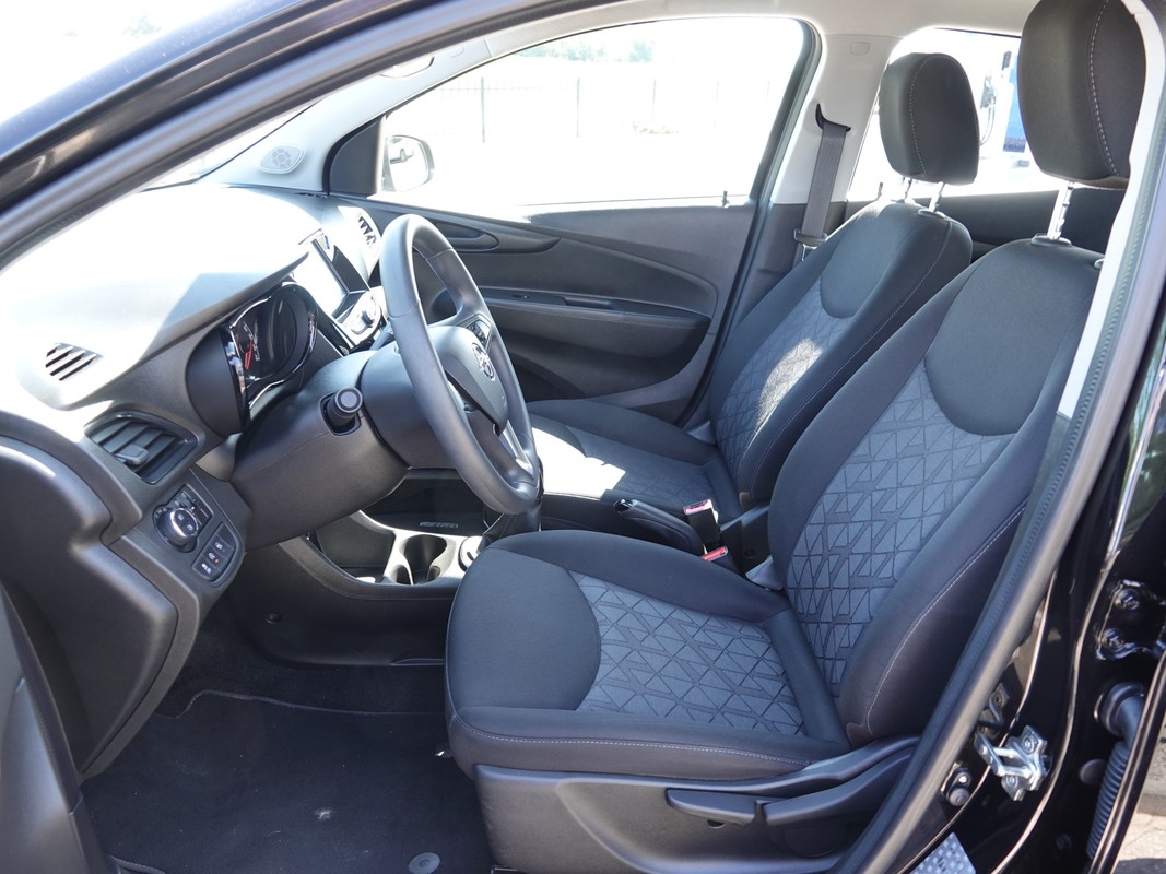 Opel KARL