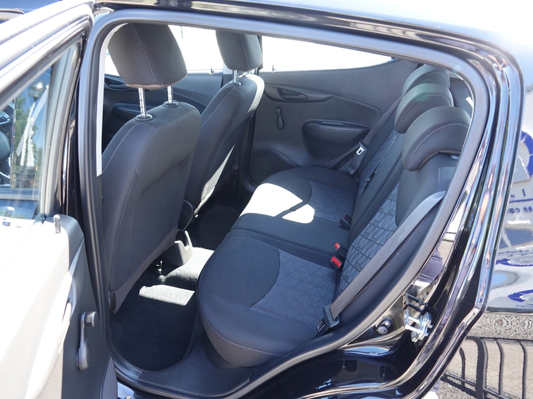Opel KARL
