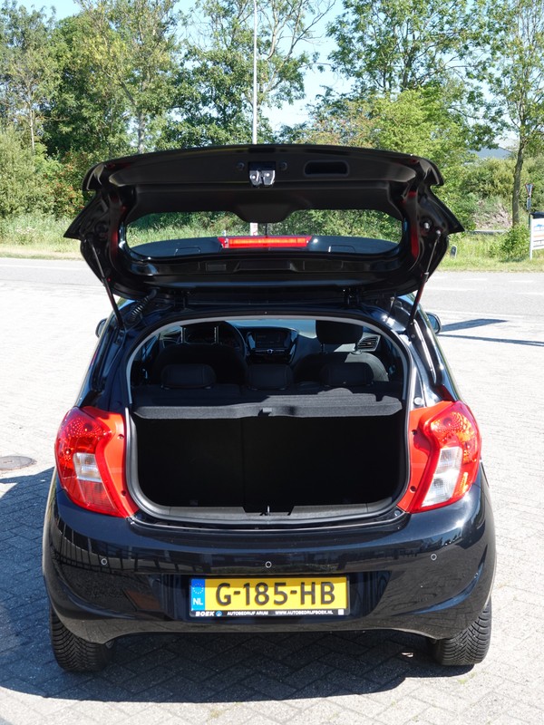 Opel KARL