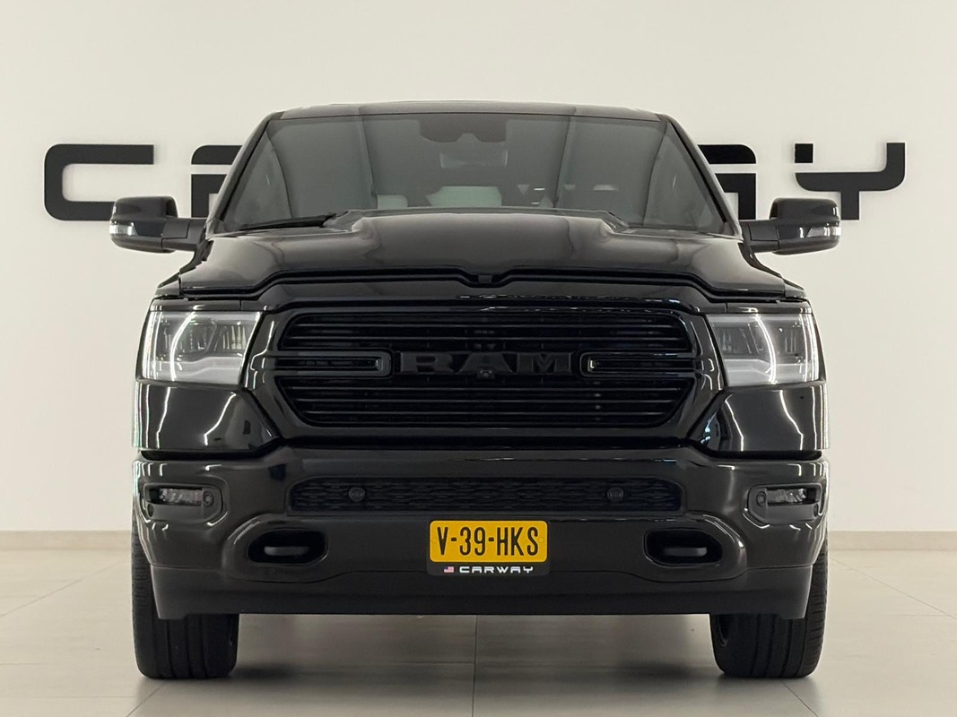 Dodge Ram 1500