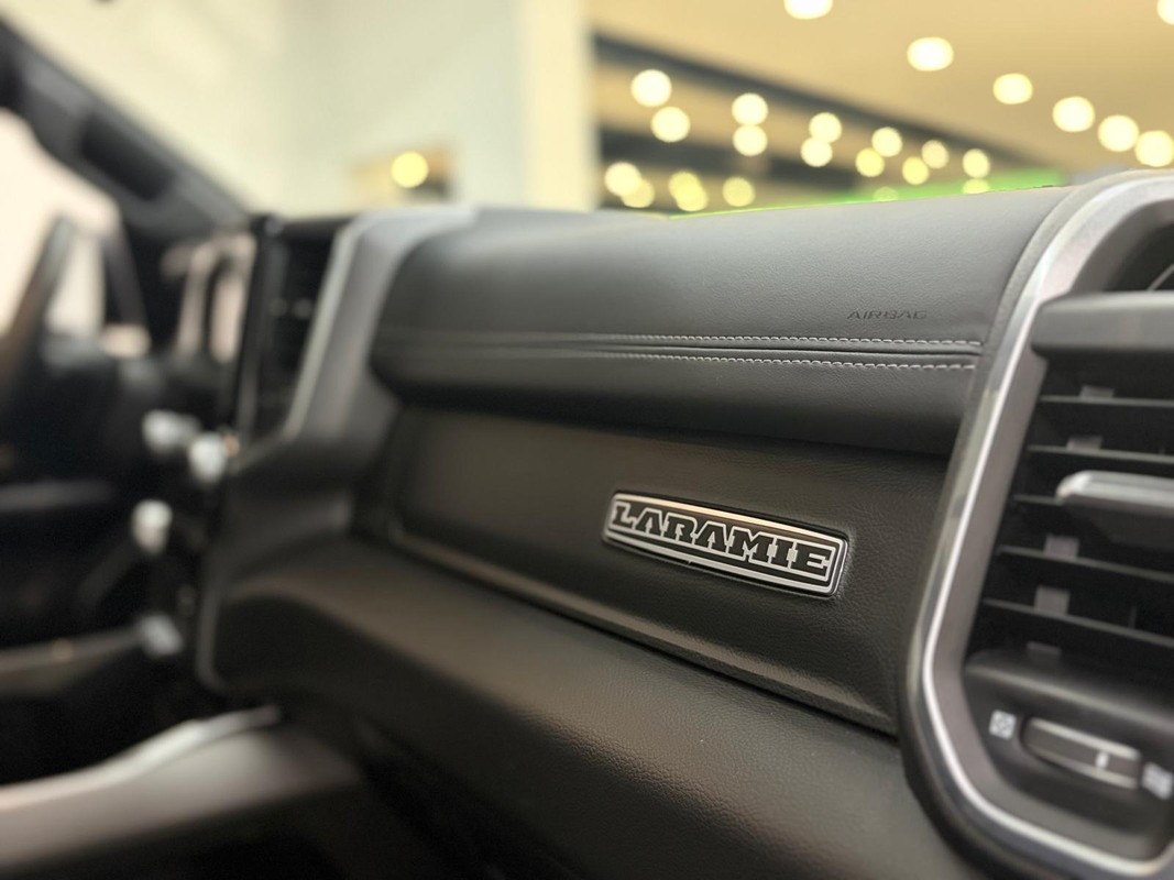 Dodge Ram 1500