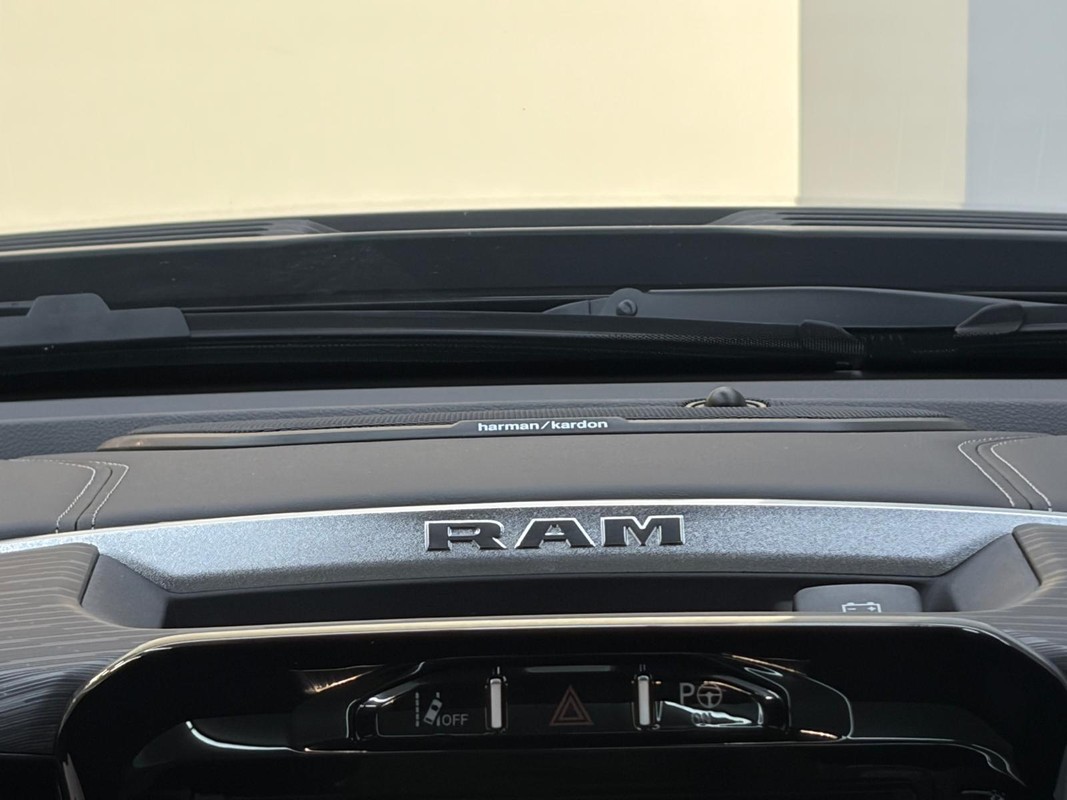 Dodge Ram 1500