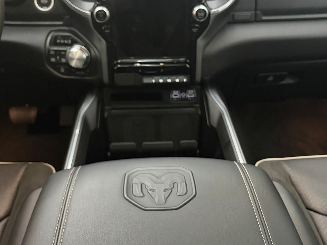 Dodge Ram 1500