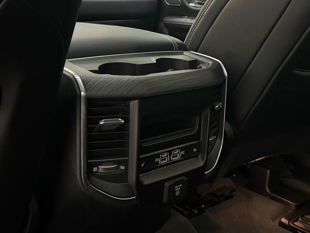 Dodge Ram 1500