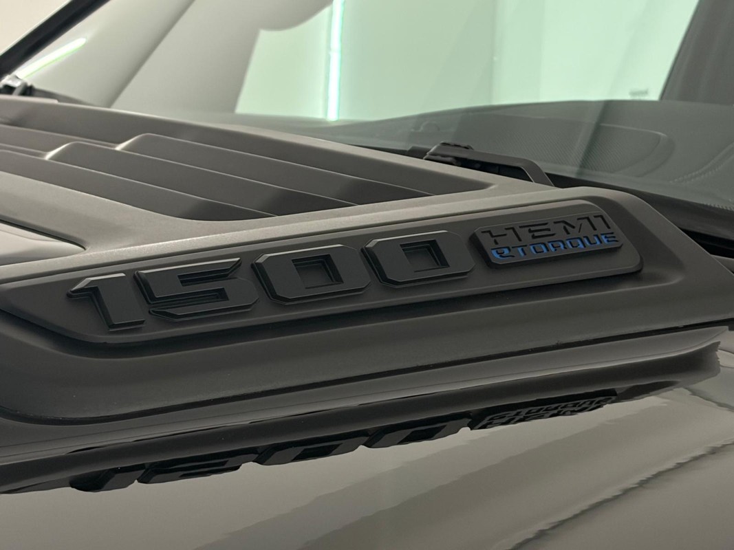 Dodge Ram 1500