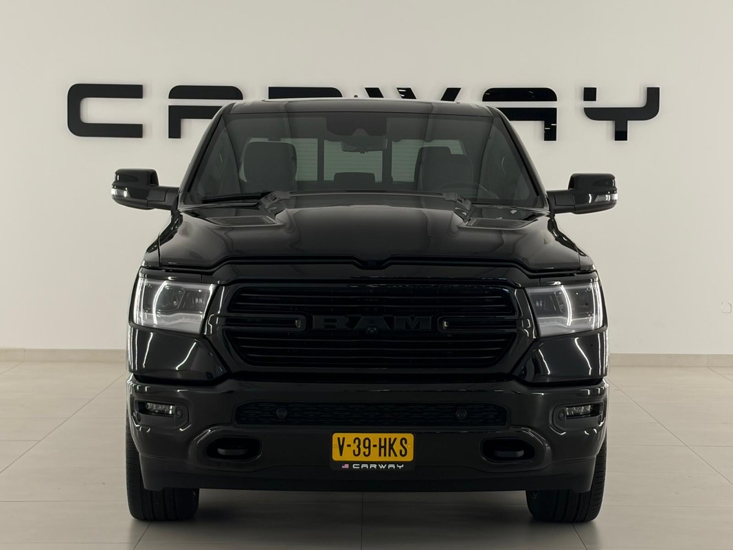 Dodge Ram 1500