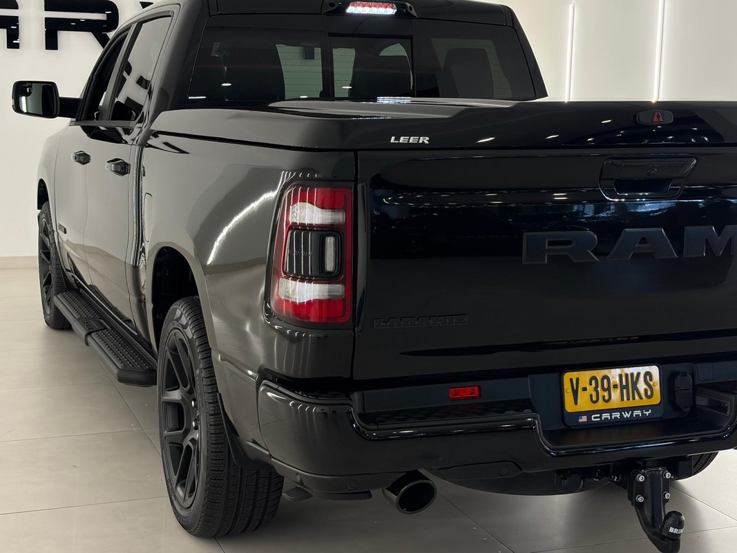 Dodge Ram 1500