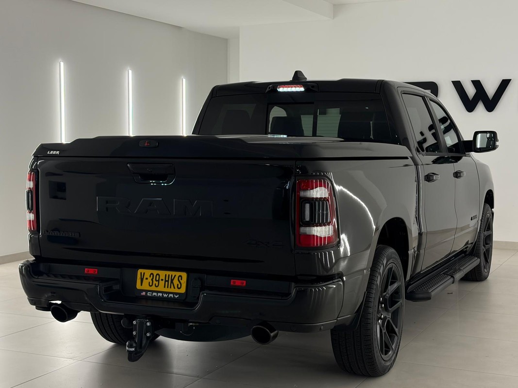 Dodge Ram 1500
