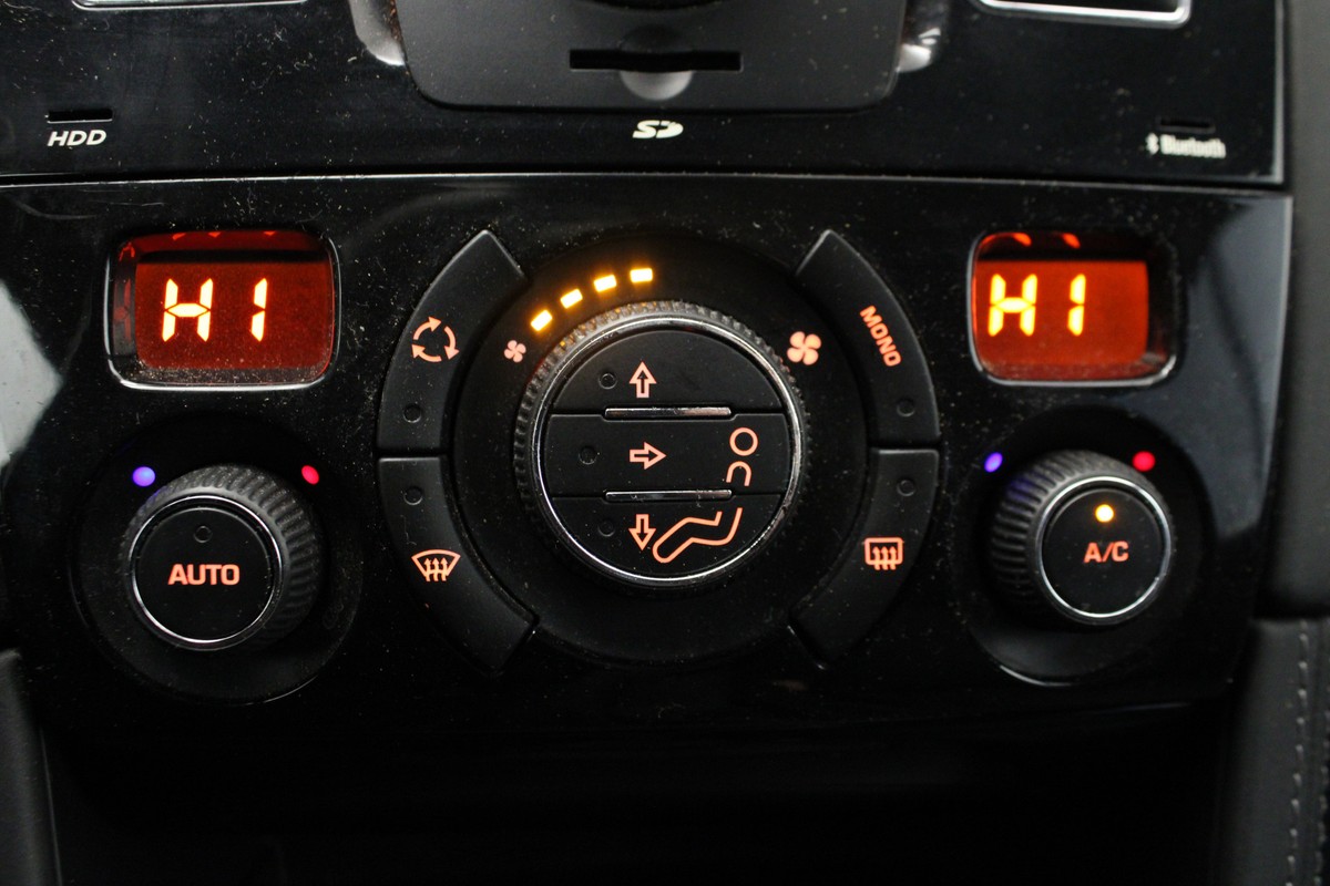 Peugeot RCZ