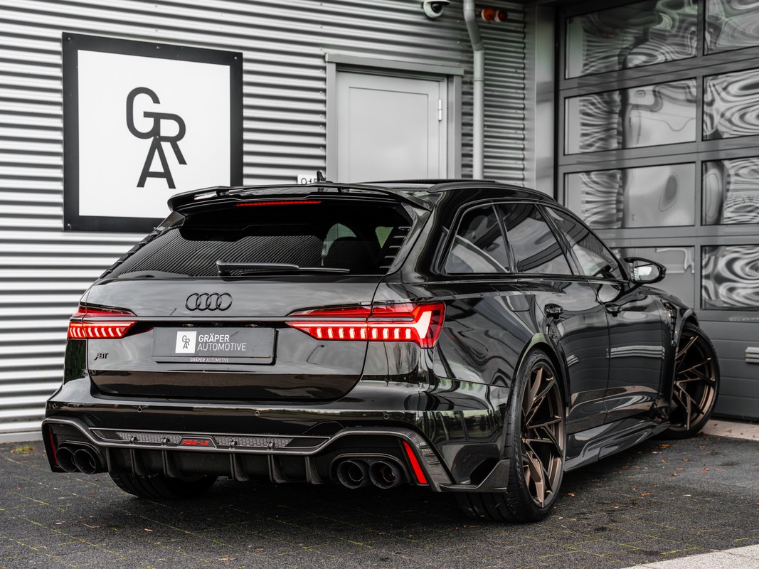 Audi RS6