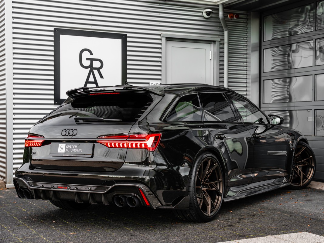 Audi RS6