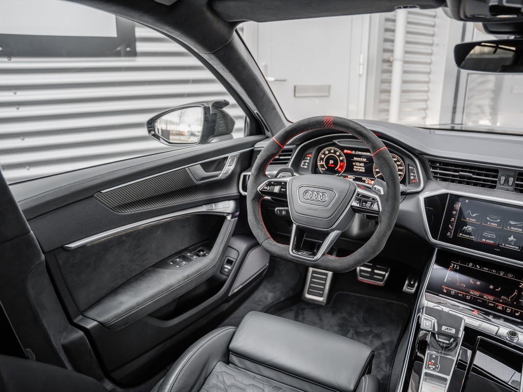 Audi RS6