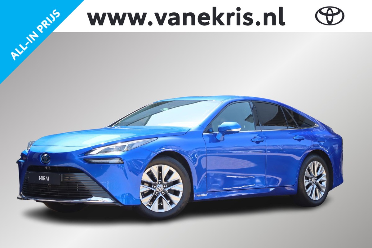 Toyota Mirai