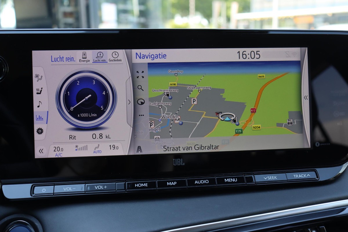 Toyota Mirai