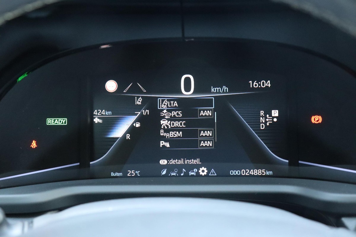 Toyota Mirai