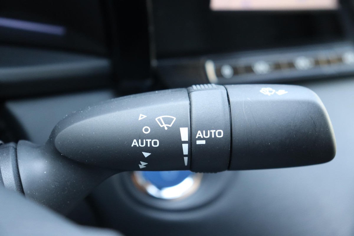 Toyota Mirai