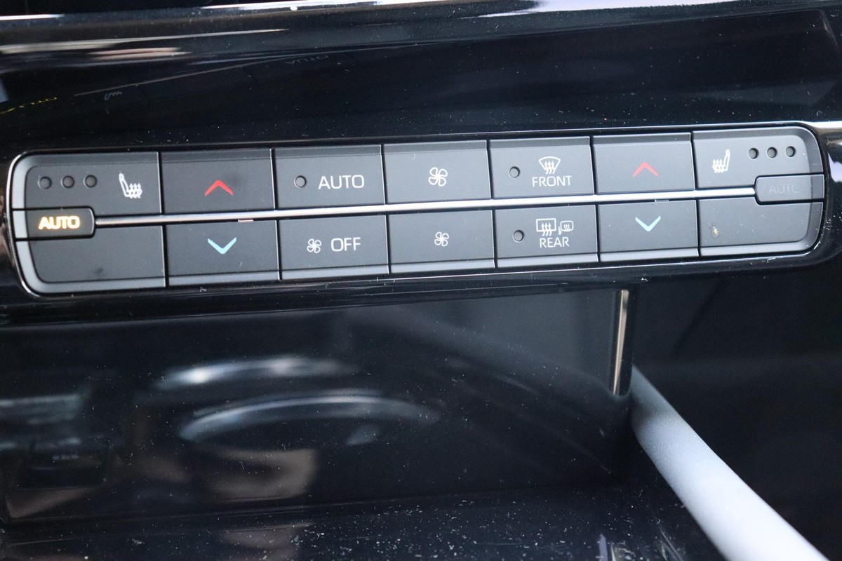 Toyota Mirai