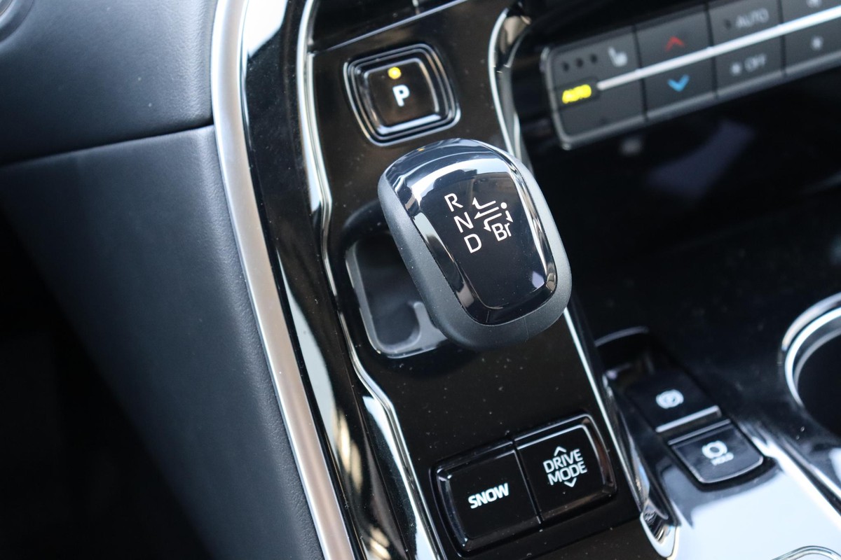 Toyota Mirai