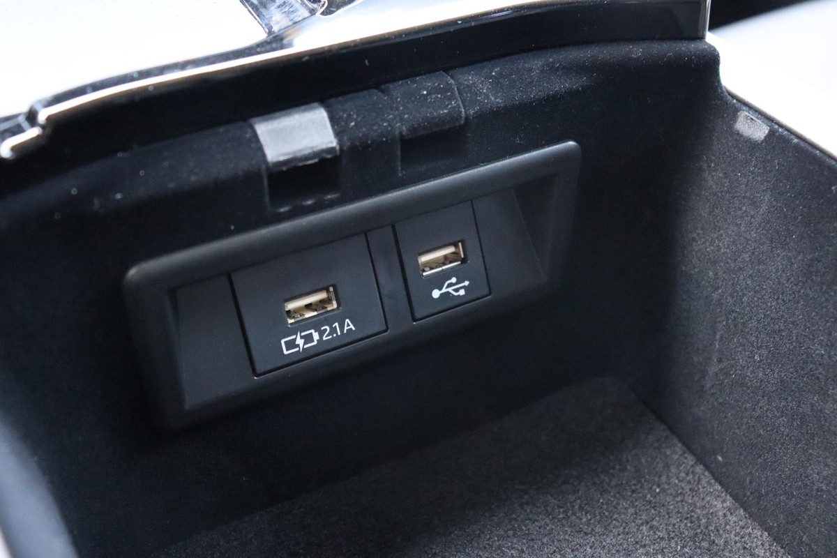 Toyota Mirai