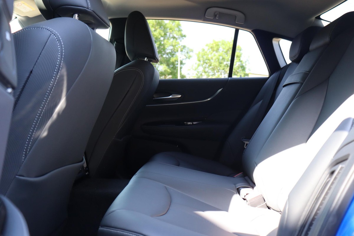 Toyota Mirai