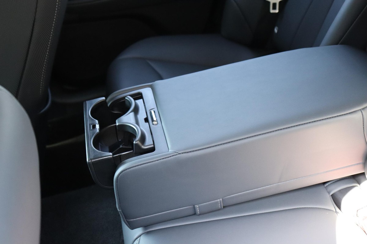 Toyota Mirai