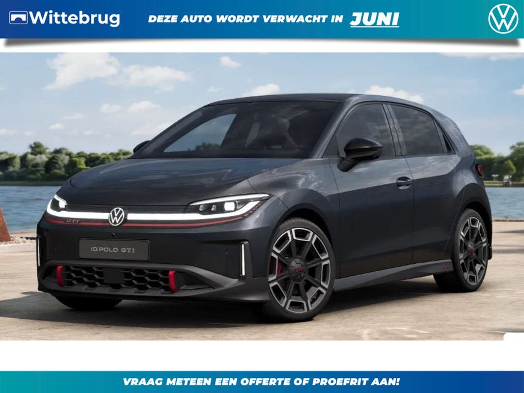 Volkswagen ID. Polo