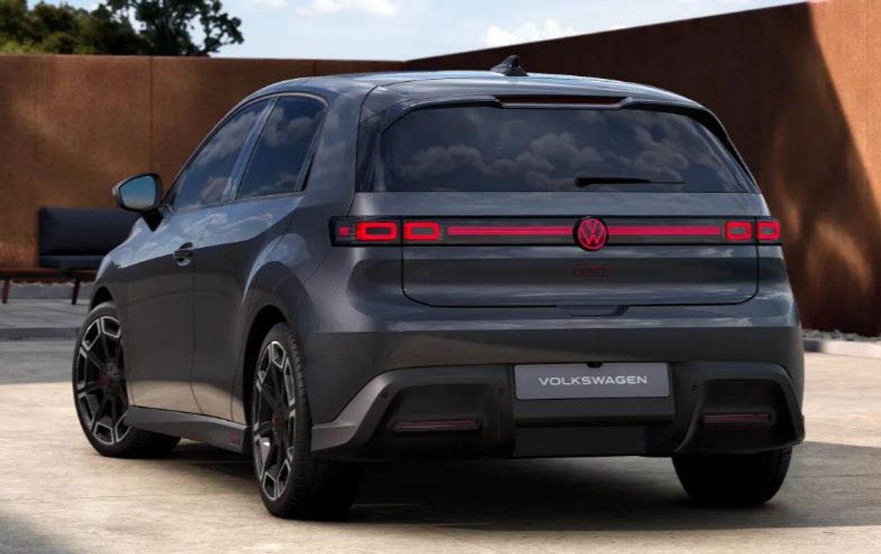 Volkswagen ID. Polo