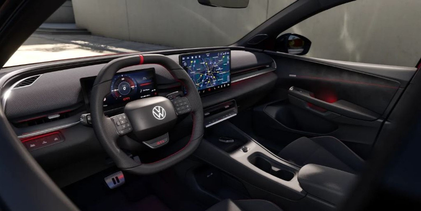Volkswagen ID. Polo