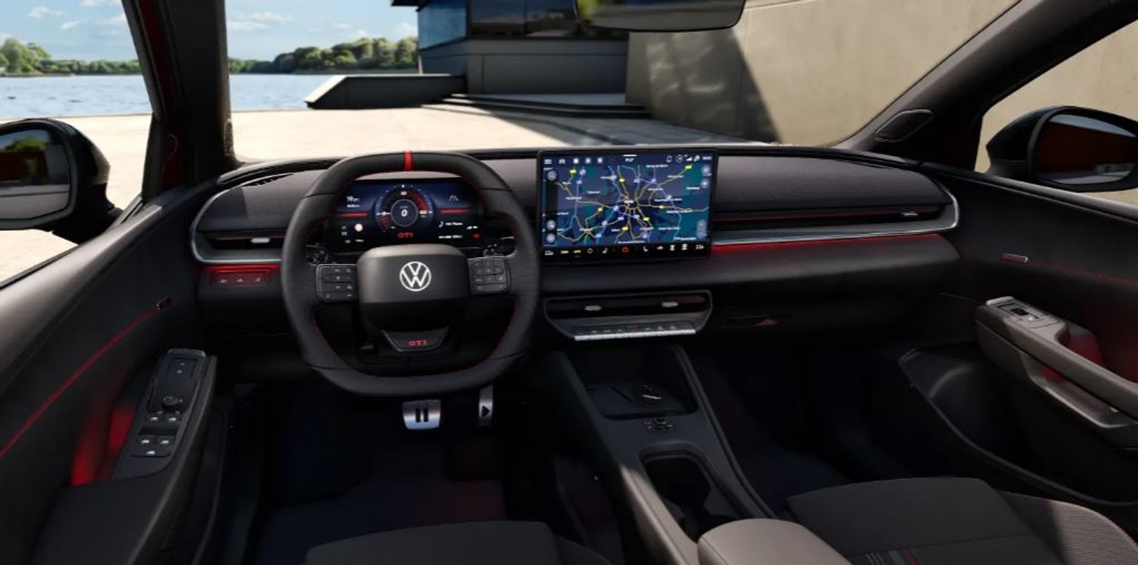 Volkswagen ID. Polo