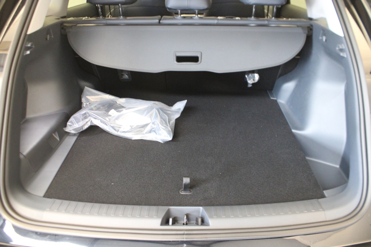 Geely Starray EM-i