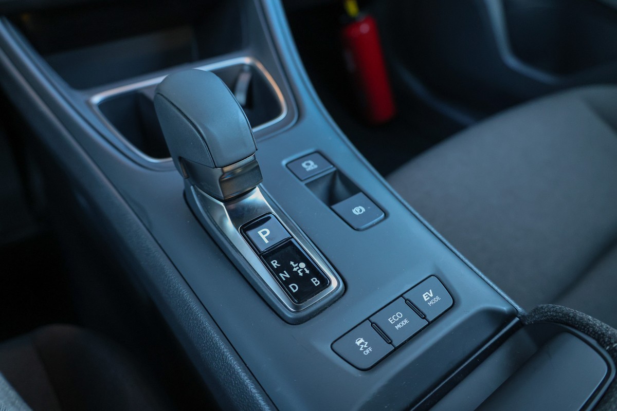Lexus LBX