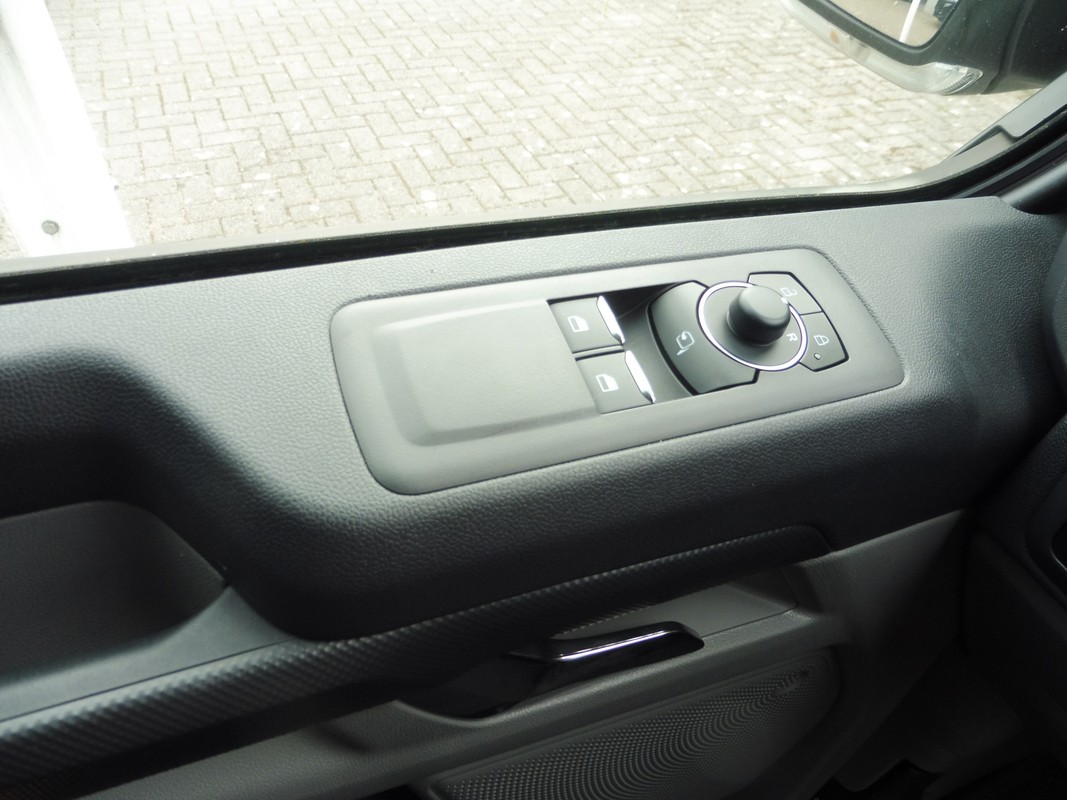 Ford E-Transit