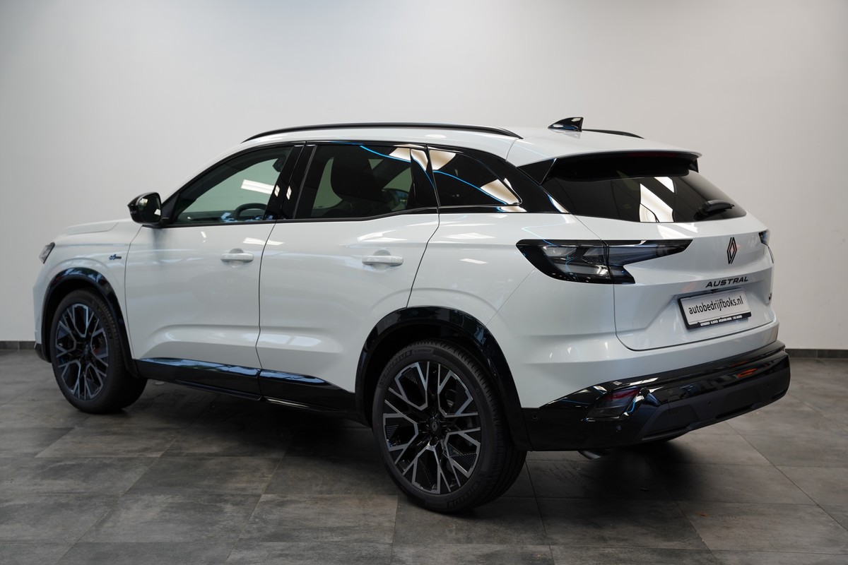 Renault Austral